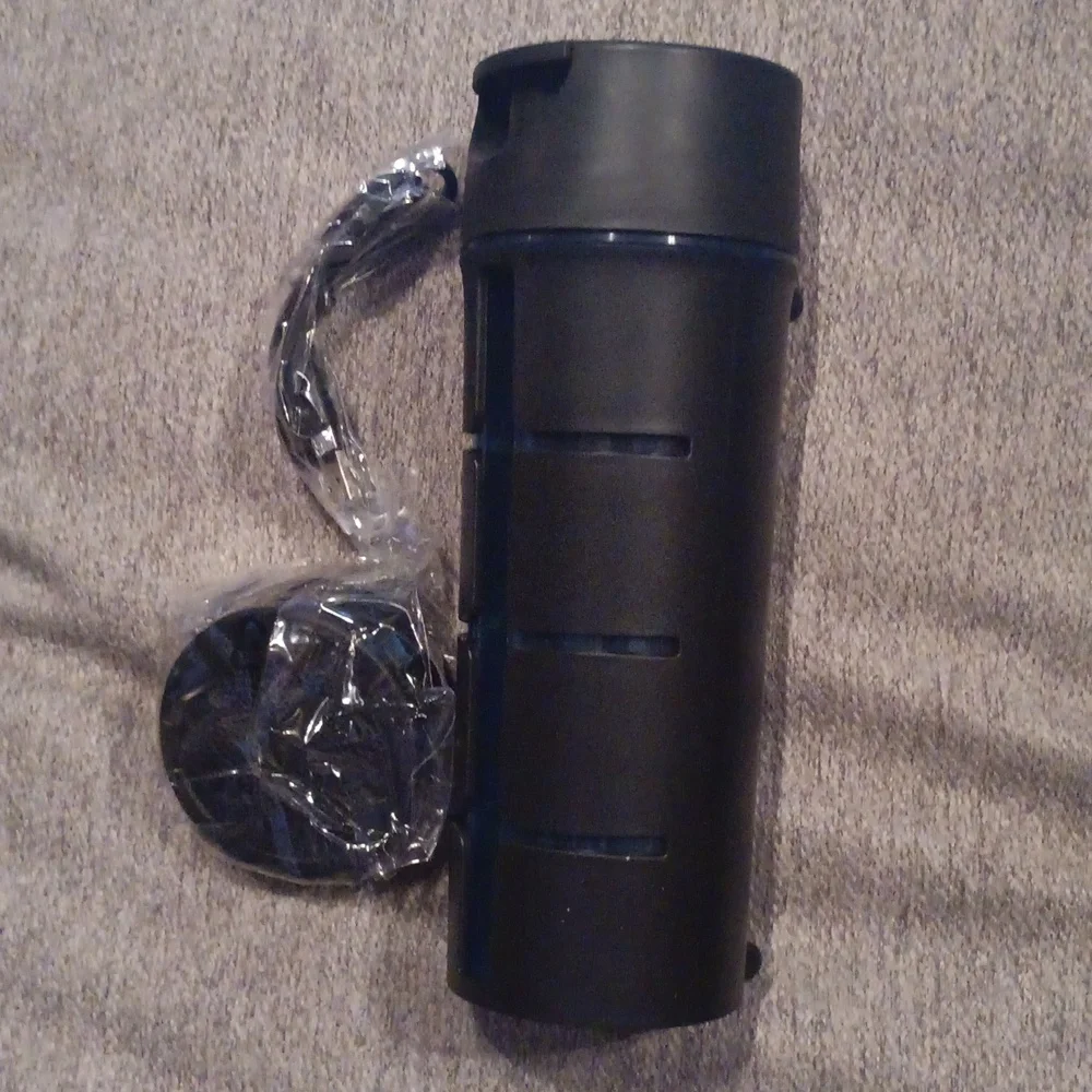 Audio flask - Picture 2 of 2